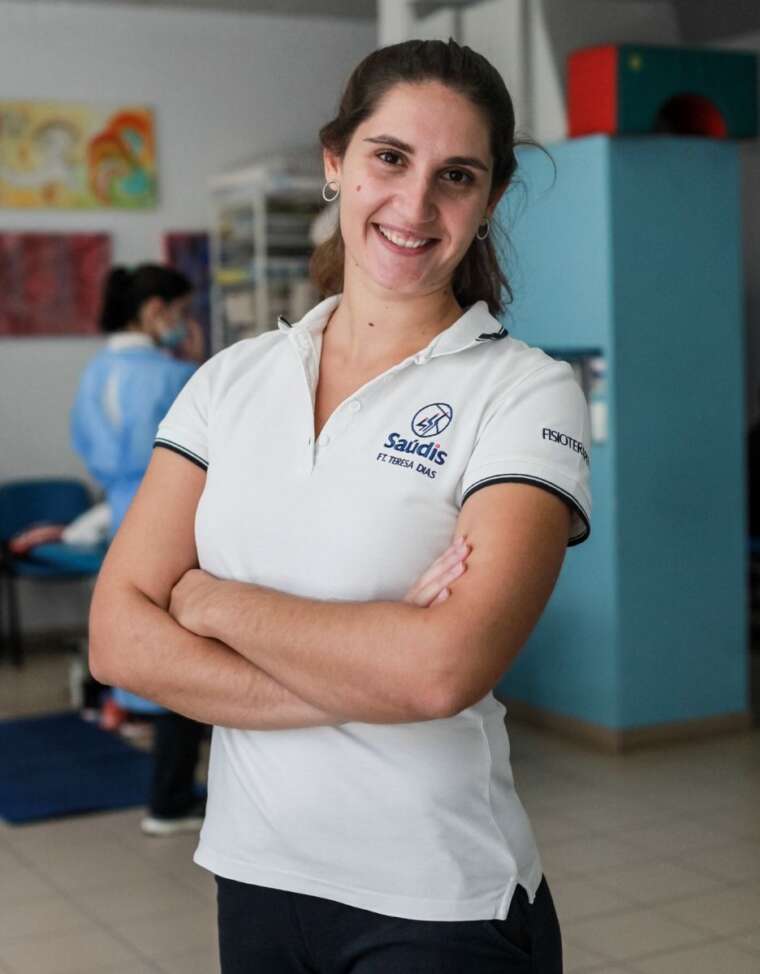 Teresa Dias